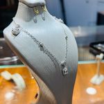 فروشگاه زیور آلات نقره زیوین گالری