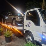 امدادخودرویدک کش وخودروبر گرمسار