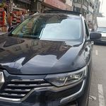 شیشه اتومبیل رجبی