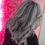 سالن زیبایی لاکچری
