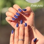 خدمات ناخن کاشت،ترمیم،لمینت شادی رسولپور