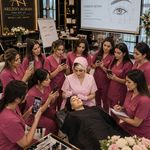 خدمات ابرو آرزو آقایی