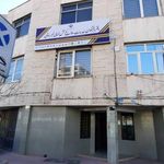 دفتر پیشخوان خدمات دولت حسینی
