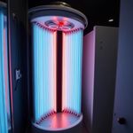 مرکز سولاریوم موژان