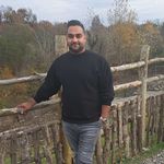 میثم شیروانی