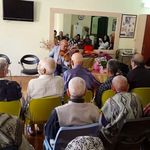 مرکز توانبخشی و نگهداری سالمندان بهار