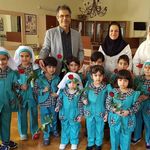 مرکز توانبخشی و نگهداری سالمندان بهار