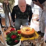 مرکز توانبخشی و نگهداری سالمندان بهار