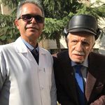 مرکز توانبخشی و نگهداری سالمندان بهار