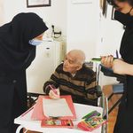 مرکز توانبخشی و نگهداری سالمندان بهار