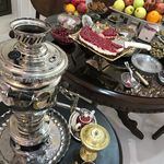 مرکز توانبخشی و نگهداری سالمندان بهار