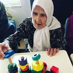 مرکز توانبخشی و نگهداری سالمندان بهار