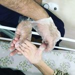 مرکز توانبخشی و نگهداری سالمندان بهار