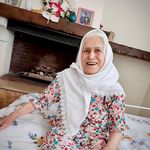 مرکز توانبخشی و نگهداری سالمندان بهار