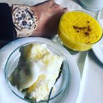 رستوران نایب ساعی