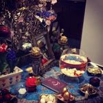 رستوران نایب ساعی