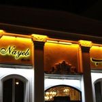 رستوران نایب ساعی