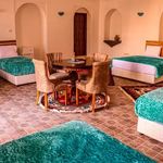 هتل بوتیک دربار یزد