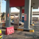 جایگاه CNG شهرداری ورامین قاسم اباد