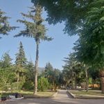 یادمان شهدای گمنام پارک‌ لاله های انقلاب گالیکش