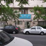 خوابگاه بهنام