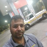 جایگاه CNG شهرداری ورامین قاسم اباد
