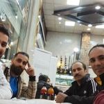 مرکز فلافل لشکرآباد