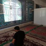 پارک سعدی