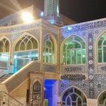 مسجد حاج آقا صابر