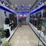فروشگاه ایکس ویژن تهران