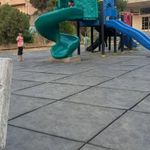 یادمان شهدای گمنام پارک‌ لاله های انقلاب گالیکش