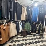 مانتوفروشی.امیدعلیپور