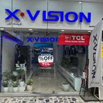 فروشگاه ایکس ویژن تهران