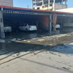 کارواش اتوماتیک تبریز رفاه لالهساخت شرکت پیشران