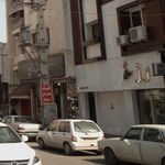 سالن زیبایی ماوی