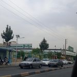 فروشگاه زنجیره ای رفاه شعبه تهرانسر