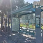 ایستگاه اتوبوس فرهنگسرا