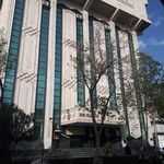 خودپرداز بانک ملی ایران
