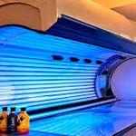 مرکز سولاریوم موژان