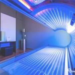 مرکز سولاریوم موژان