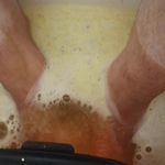 پدیکور ومانیکور تخصصی مصی