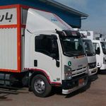 ایران بار کهن