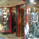 مرکز خرید کارون