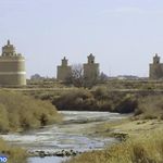 برج کبوتر اژیه