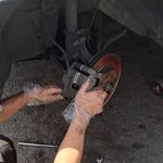 اتوسرویس و تعمیرگاه معصومی