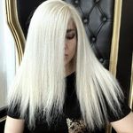 مرکز کاشت ناخن و رنگ مو