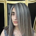 مرکز کاشت ناخن و رنگ مو