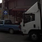 میوه و تره بار لوکس مرادی