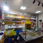 فروشگاه محصولات طبیعی و ارگانیک بهار سلامت