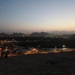 بام کرمان